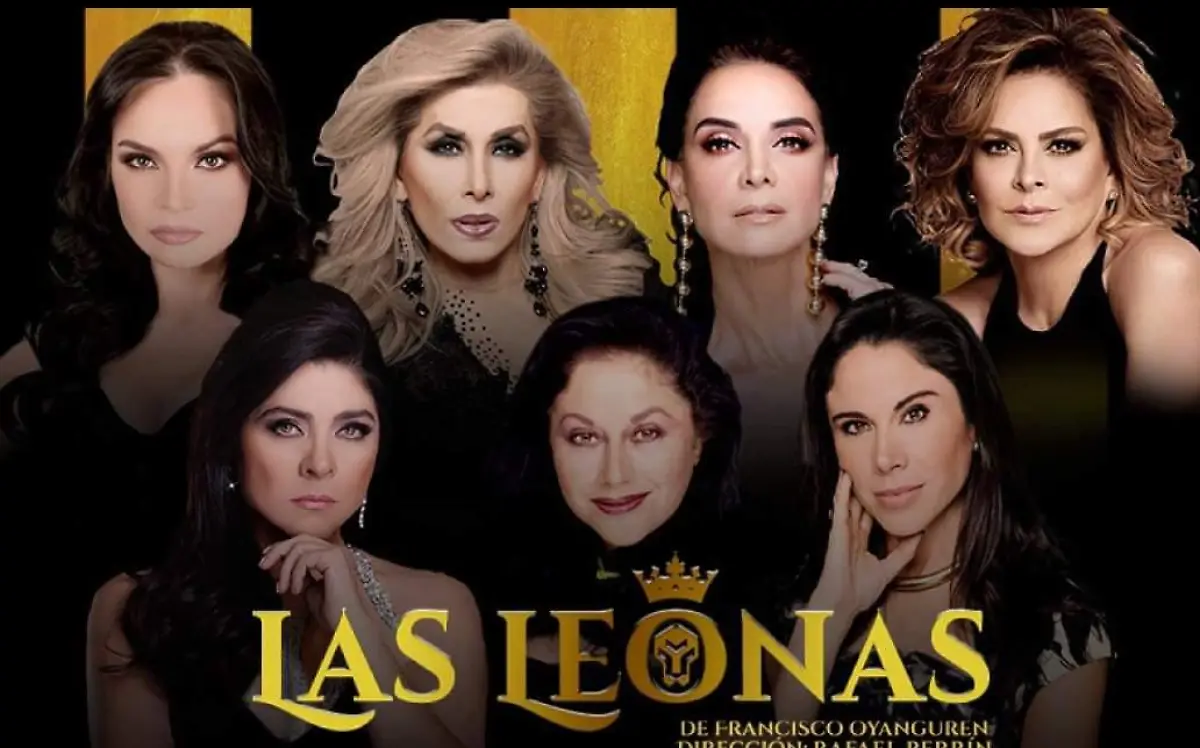 Las Leonas (2)